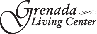 Grenada Living Center [logo]